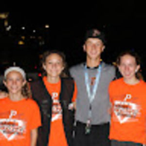 Meet your Posher, Cami